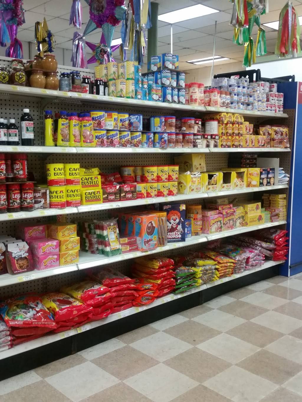 Super Mercado Morelia | 1417 E Lake St, Minneapolis, MN 55407, USA | Phone: (612) 724-2522