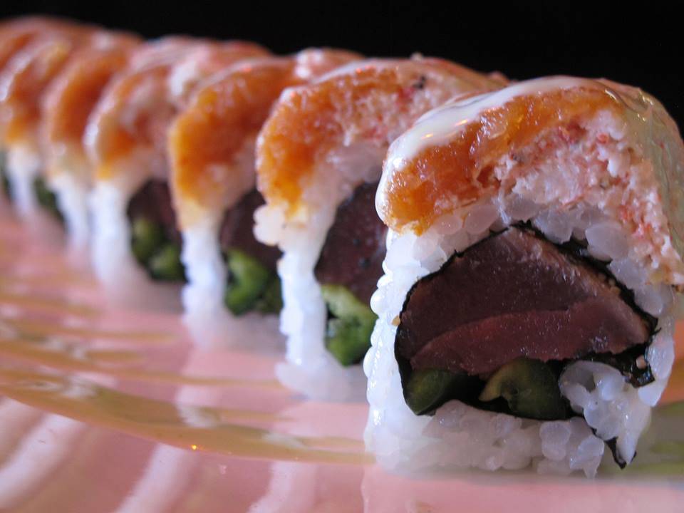 Akaihi Japanese Restaurant | 7312 Louetta Rd #3100, Spring, TX 77379, USA | Phone: (832) 717-4999