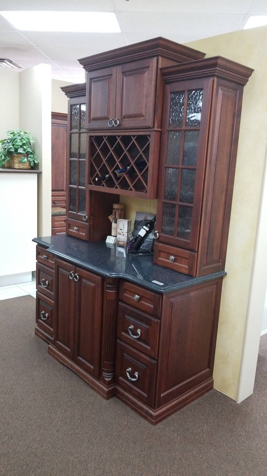 Cabinet Creations By Lillibridge | 5344 Jackman Rd, Toledo, OH 43613, USA | Phone: (419) 476-6838