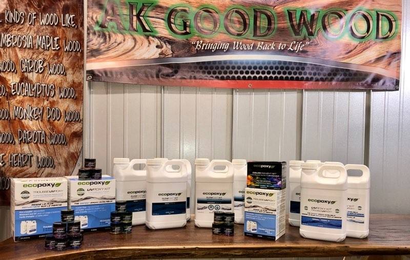 AK GOOD WOOD | 13490 Old Seward Hwy, Anchorage, AK 99515, USA | Phone: (907) 632-1213