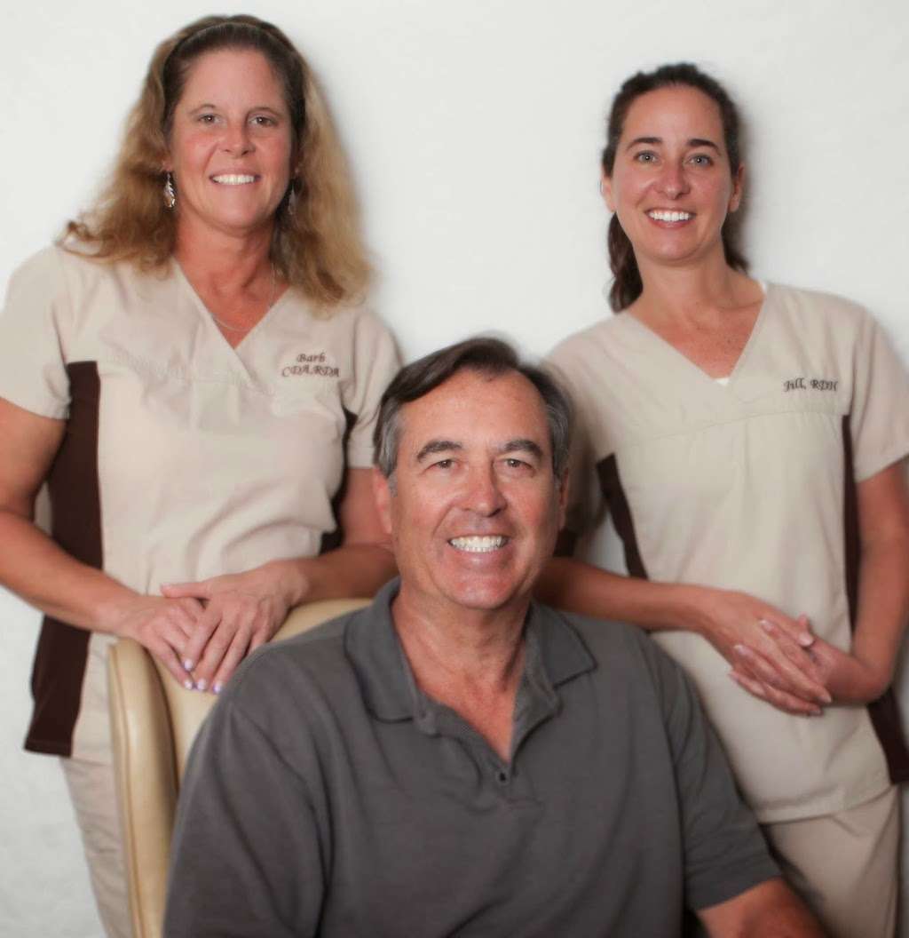 Dr. Dennis G. Coyle, DMD,FAGD | 8 Shunpike Rd, Madison, NJ 07940, USA | Phone: (973) 966-6555