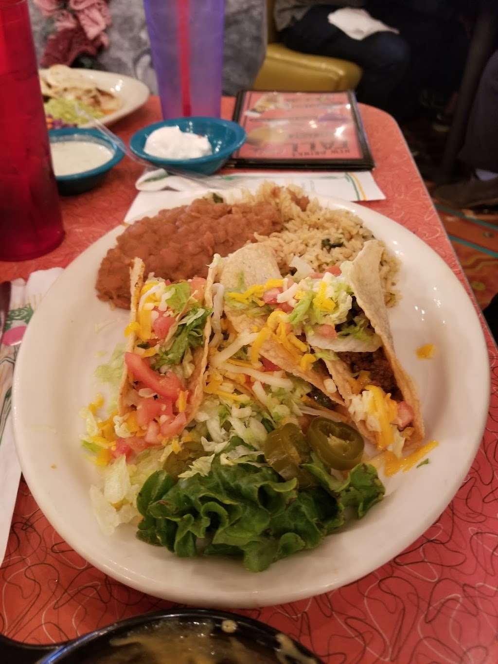 Chuys | 18035 I-45, Shenandoah, TX 77385, USA | Phone: (936) 321-4440