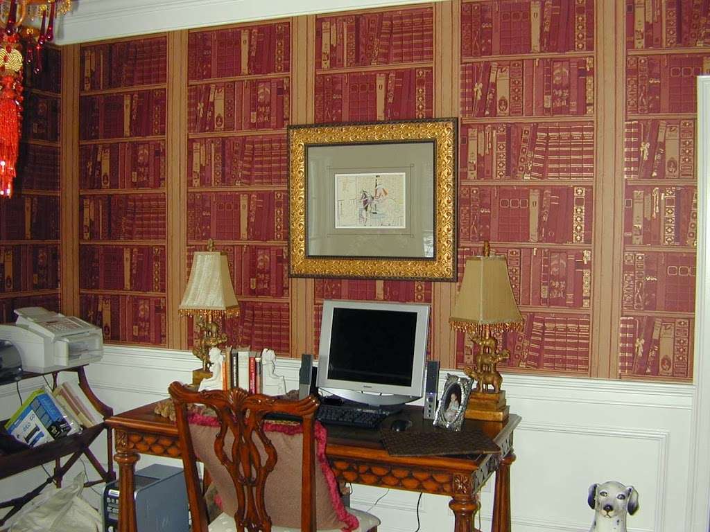 Designers Dream Wallpapering and Interior Painting | 36 Manson St, Lynn, MA 01902, USA | Phone: (978) 290-1133