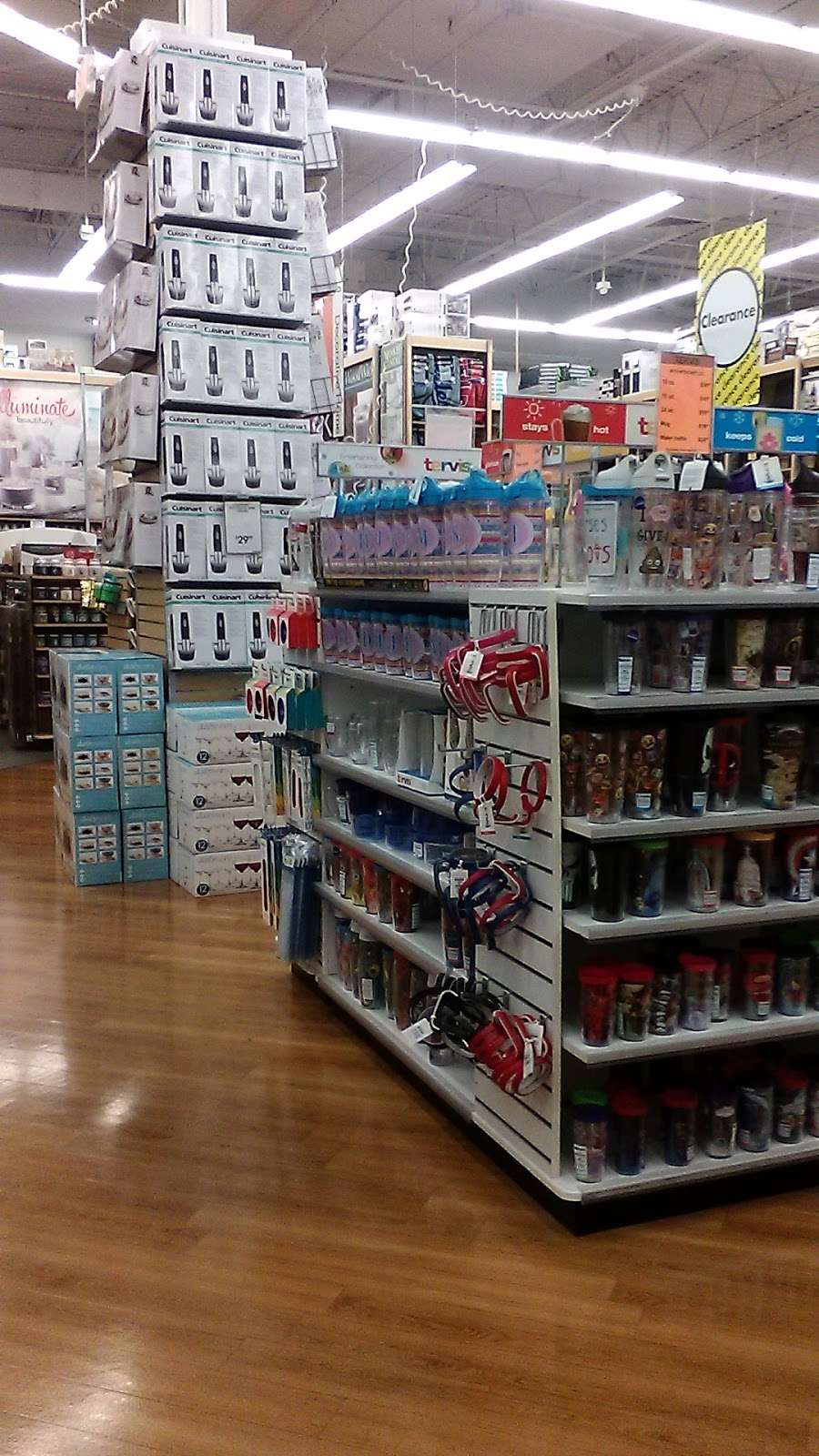 Bed Bath & Beyond | 18815 Bear Valley Rd, Apple Valley, CA 92308, USA | Phone: (760) 240-4330