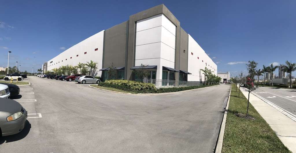 Metropolitan Warehouse & Delivery Corp. | 11255 NW 106th St building 1 unit 12, Miami, FL 33178, USA | Phone: (800) 300-7417
