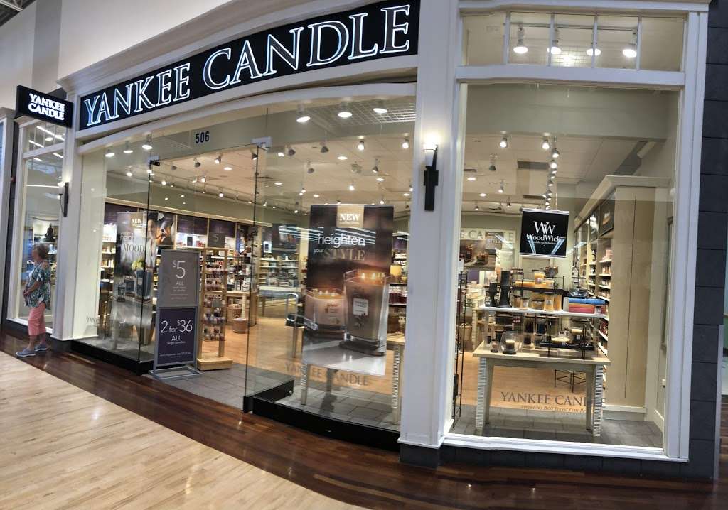 Yankee Candle | 8111 Concord Mill Boulevard, Concord, NC 28027 | Phone: (704) 979-6651