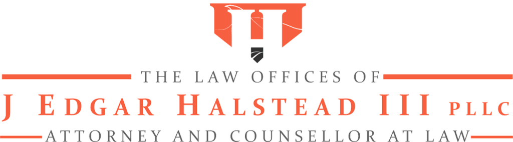 J. Edgar Halstead, III, Esq., Lawfirm & CPA | 200 S Old Statesville Rd Suite 103, Huntersville, NC 28078, USA | Phone: (704) 464-1088