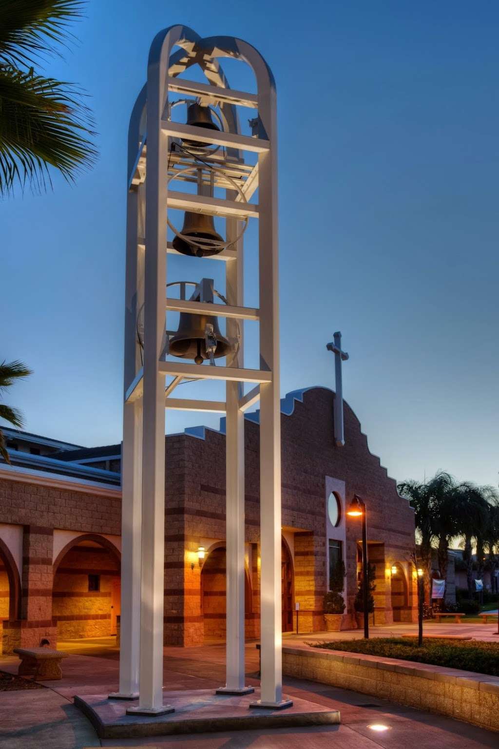 St Martha Catholic Church | 37200 Whitewood Rd, Murrieta, CA 92563, USA | Phone: (951) 698-8180