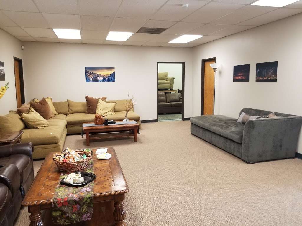The Good Couch | 425 W 115th Ave #5, Northglenn, CO 80234 | Phone: (303) 246-2174