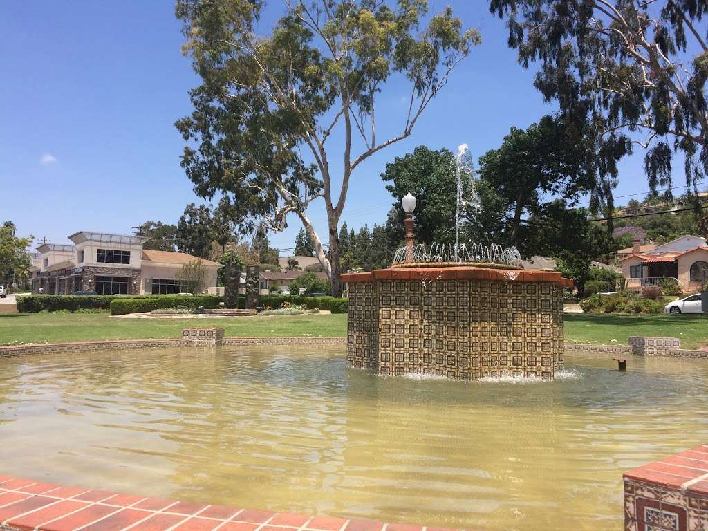 Lou Henry Hoover Park | 10839 Beverly Blvd, Whittier, CA 90601, USA