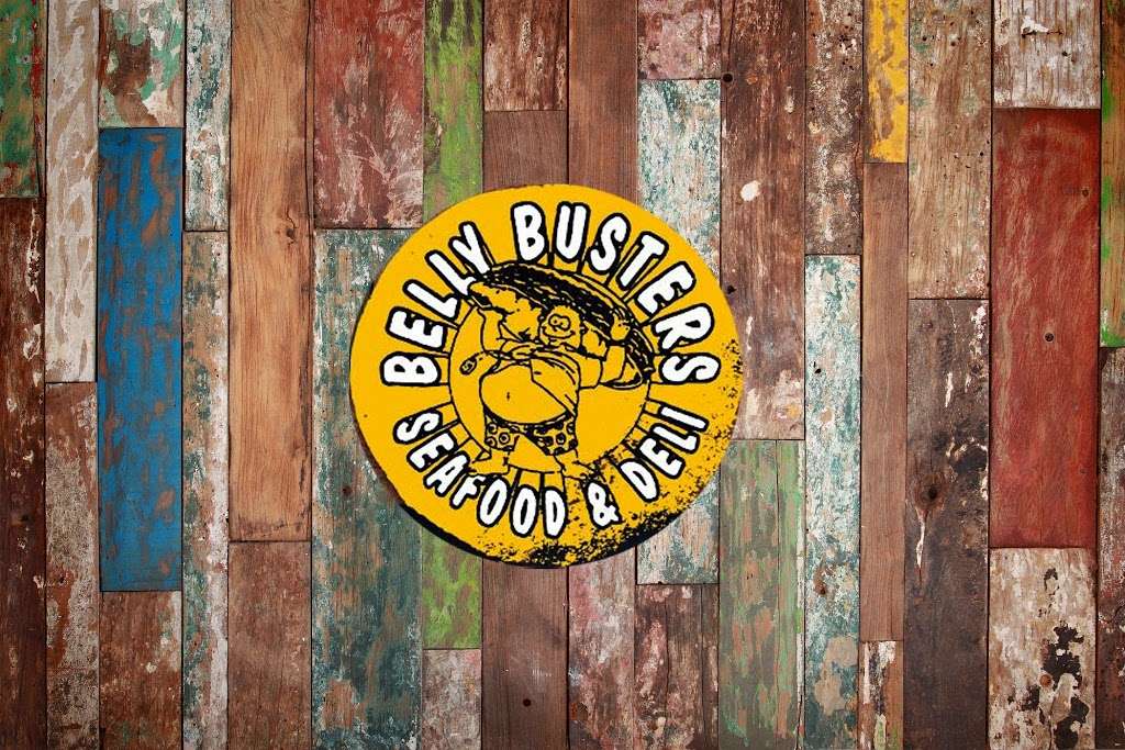 Belly Busters | 4408 Coastal Hwy, Ocean City, MD 21842, USA | Phone: (410) 524-7116