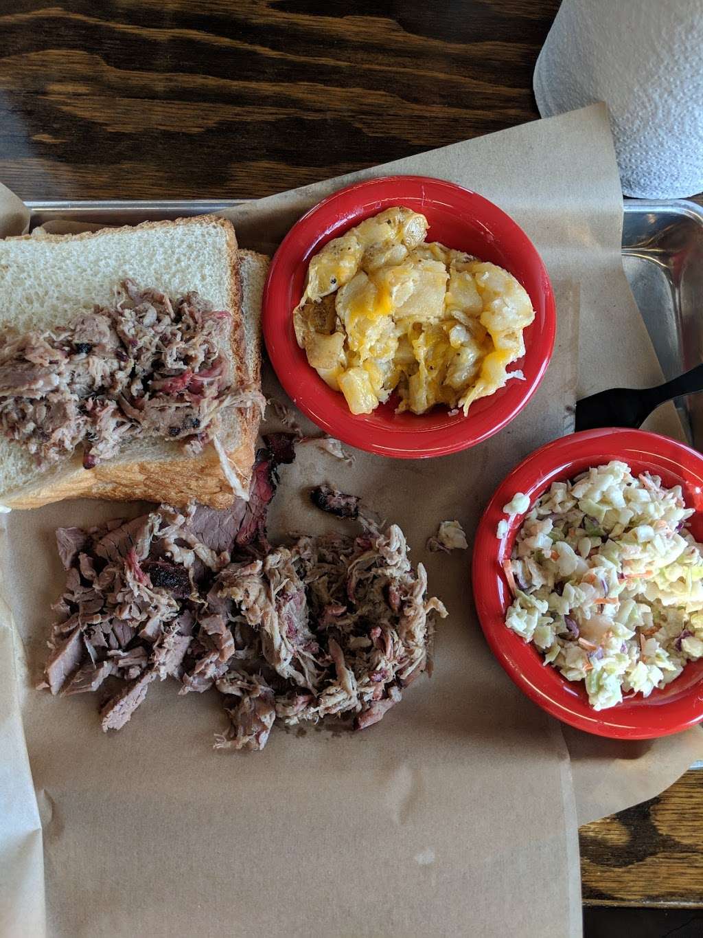 Serious Texas BBQ Loveland | 201 W 71st St, Loveland, CO 80538, USA | Phone: (970) 667-1415