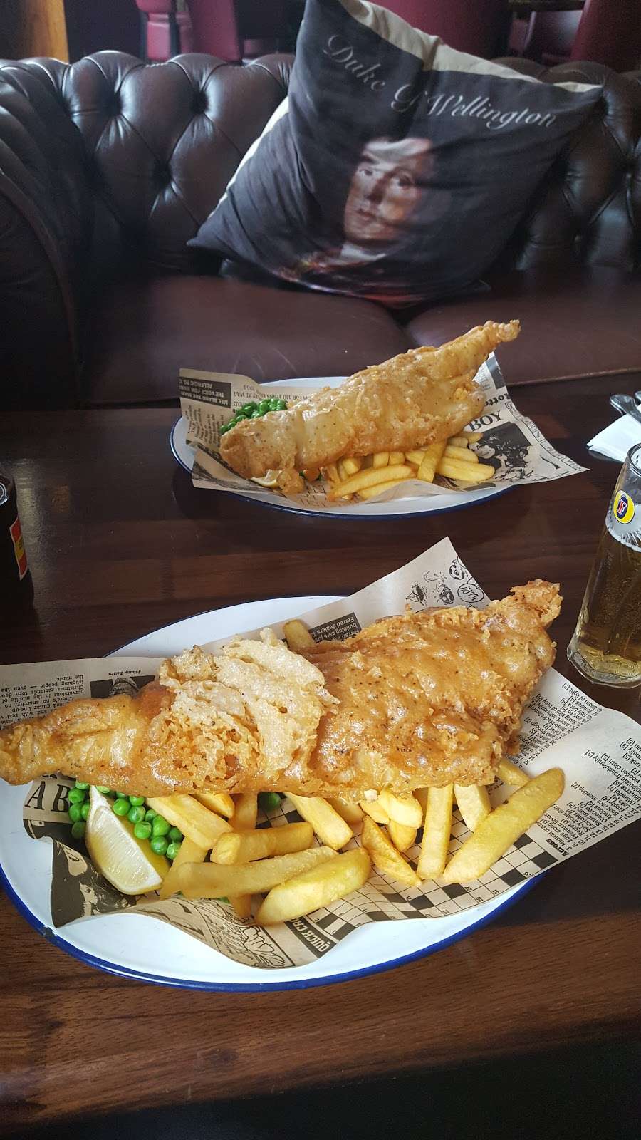 Harrys Brunch Club | Wellington Hill, Waltham Abbey, Loughton IG10 4AH, UK | Phone: 020 8502 1620