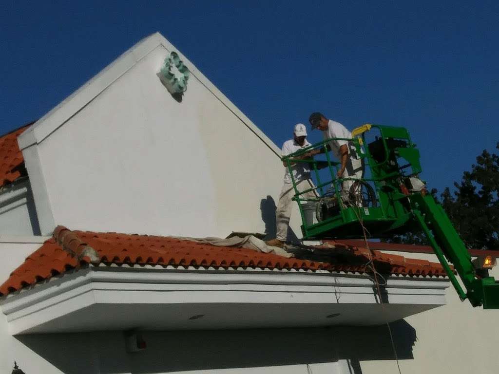 All About Painting Inc | 339 San Miguel St, Winter Springs, FL 32708, USA | Phone: (407) 322-3040