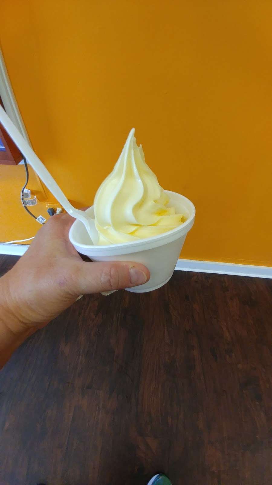 Aloha Soft Serve | 1320 Boardwalk, Ocean City, NJ 08226, USA | Phone: (855) 652-5642