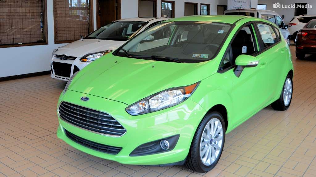 Gilboy Ford | 2805 MacArthur Rd, Whitehall, PA 18052, USA | Phone: (800) 655-8701