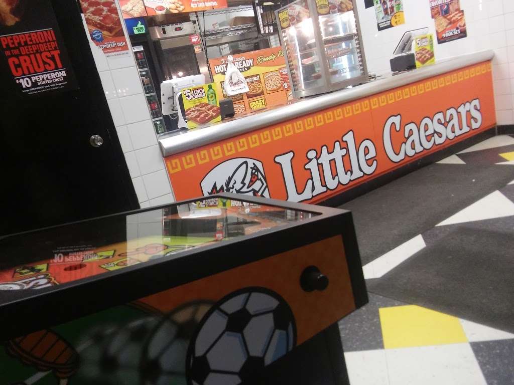 Little Caesars Pizza | 841 E 149th St, The Bronx, NY 10455, USA | Phone: (347) 590-6370