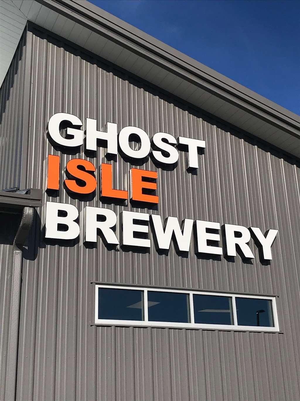 Ghost Isle Brewery | 17684 US-12, New Buffalo, MI 49117, USA | Phone: (269) 469-9069