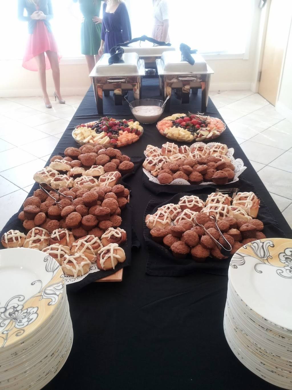 DUO 58 Events and Catering | 2842 S Alafaya Trail, Orlando, FL 32828, USA | Phone: (407) 494-5577