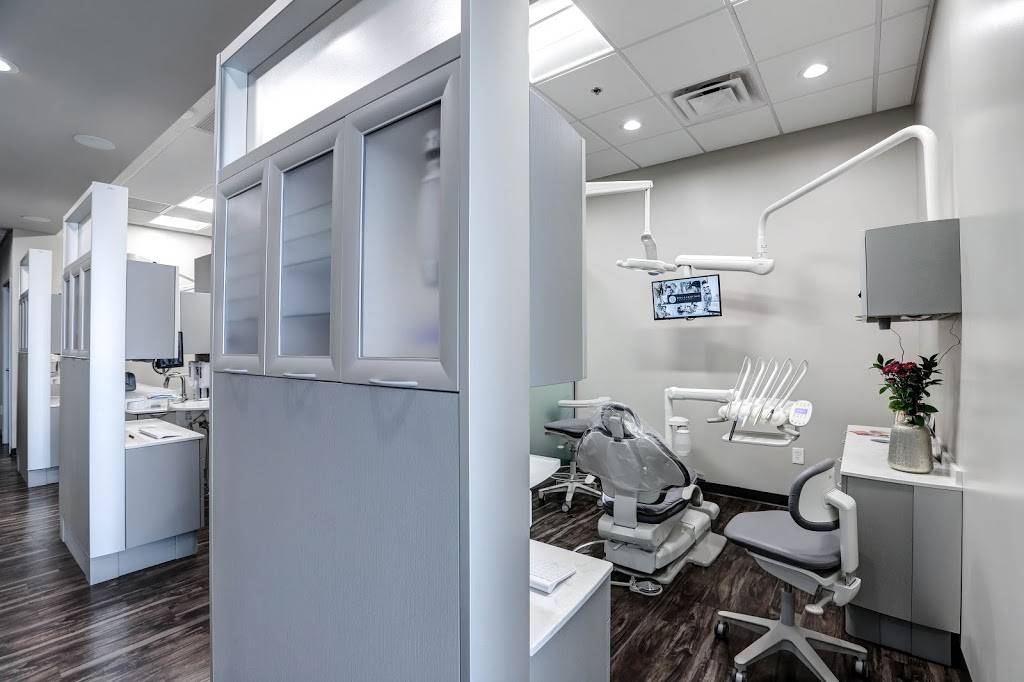 Bellissimo Dentistry | 2815 E Ocotillo Rd #3, Chandler, AZ 85249, USA | Phone: (480) 935-5900