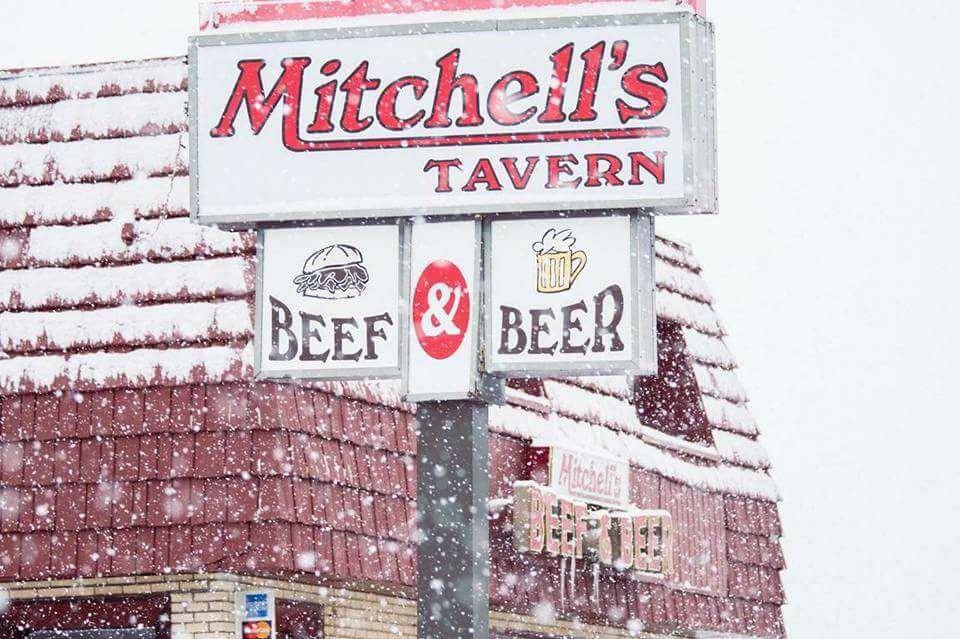 Mitchells Tavern | 734 Sheridan Dr, Tonawanda, NY 14150, USA | Phone: (716) 874-8907