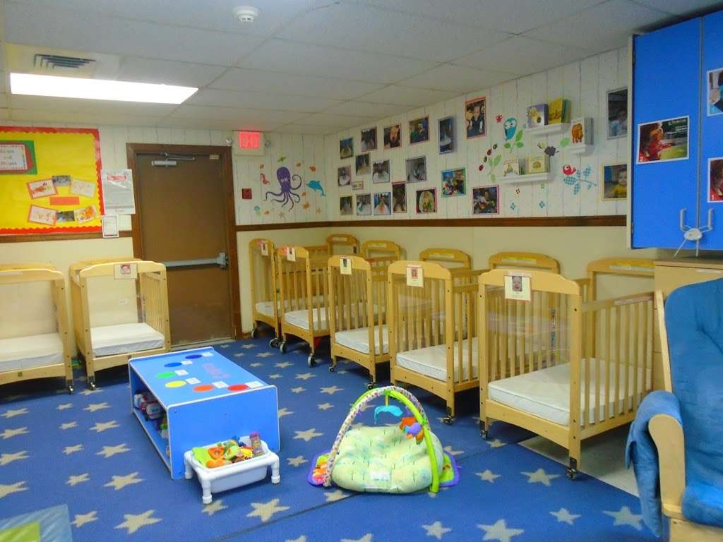 Bethel KinderCare | 174 Old Hawleyville Rd, Bethel, CT 06801, USA | Phone: (203) 792-6991