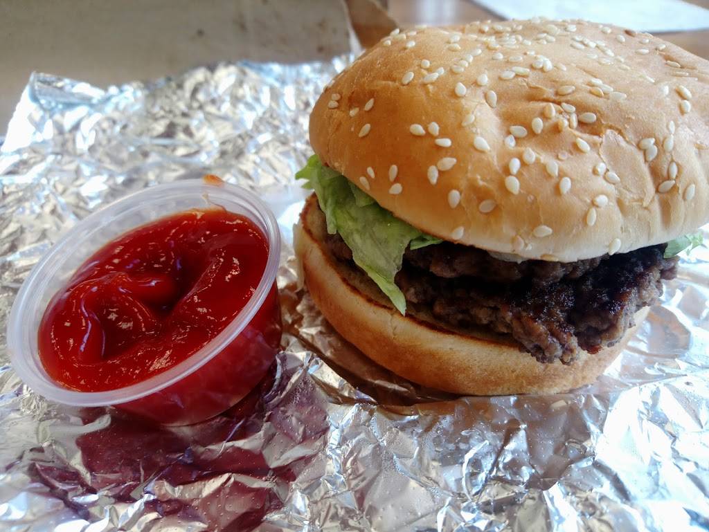 Five Guys | 12413 Tennessee Plaza, Midlothian, VA 23112, USA | Phone: (804) 763-6002