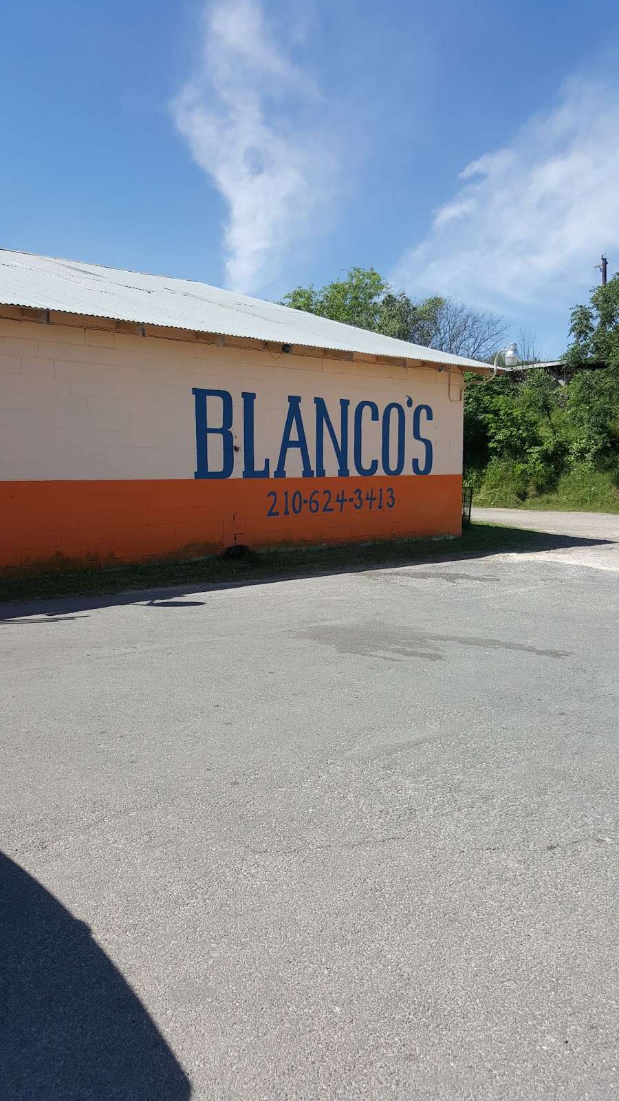 Blanco Store | 21887 TX-16 S, Von Ormy, TX 78073, USA | Phone: (210) 624-3413