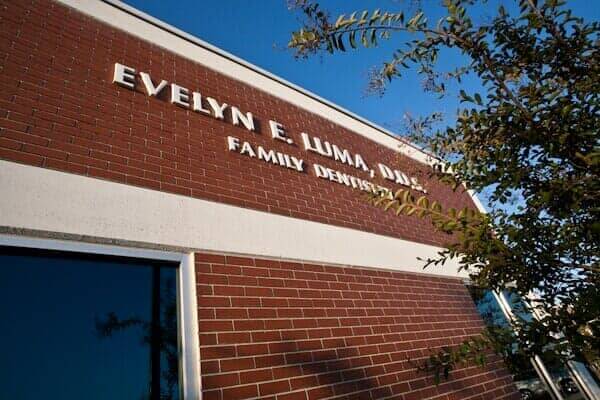 Dr. Evelyn E. Luma, DDS, PLC | 1244 Perimeter Pkwy STE 444, Virginia Beach, VA 23454, USA | Phone: (757) 430-2600