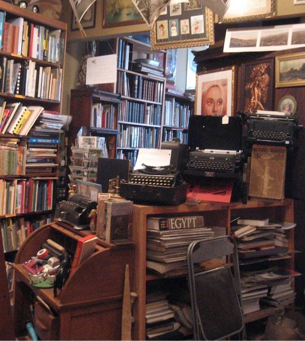 The Needle | 1420 SE 37th Ave, Portland, OR 97214, USA | Phone: (503) 234-7662