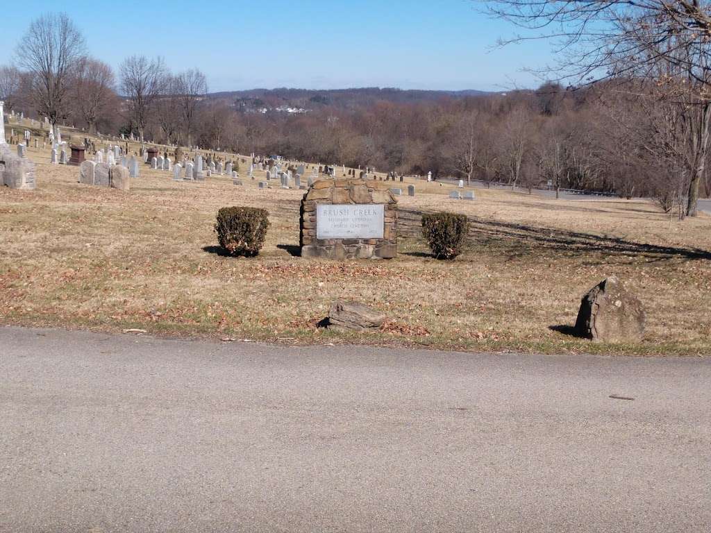 Brush Creek Cemetery | Butlerville, IN 47223, USA