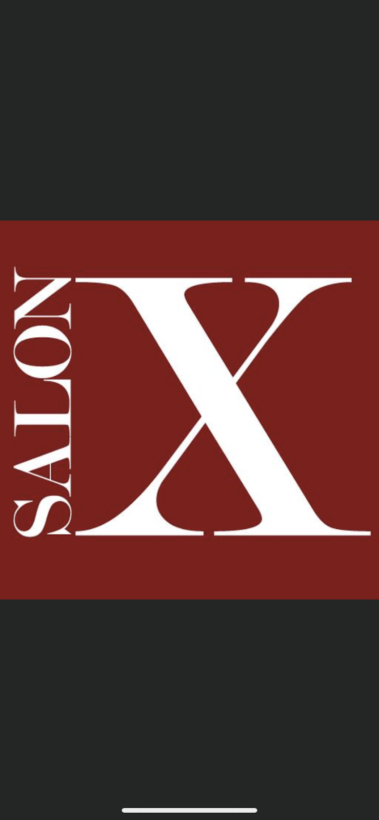 Salon X | 228 7th St, Jersey City, NJ 07302, USA | Phone: (201) 420-8782