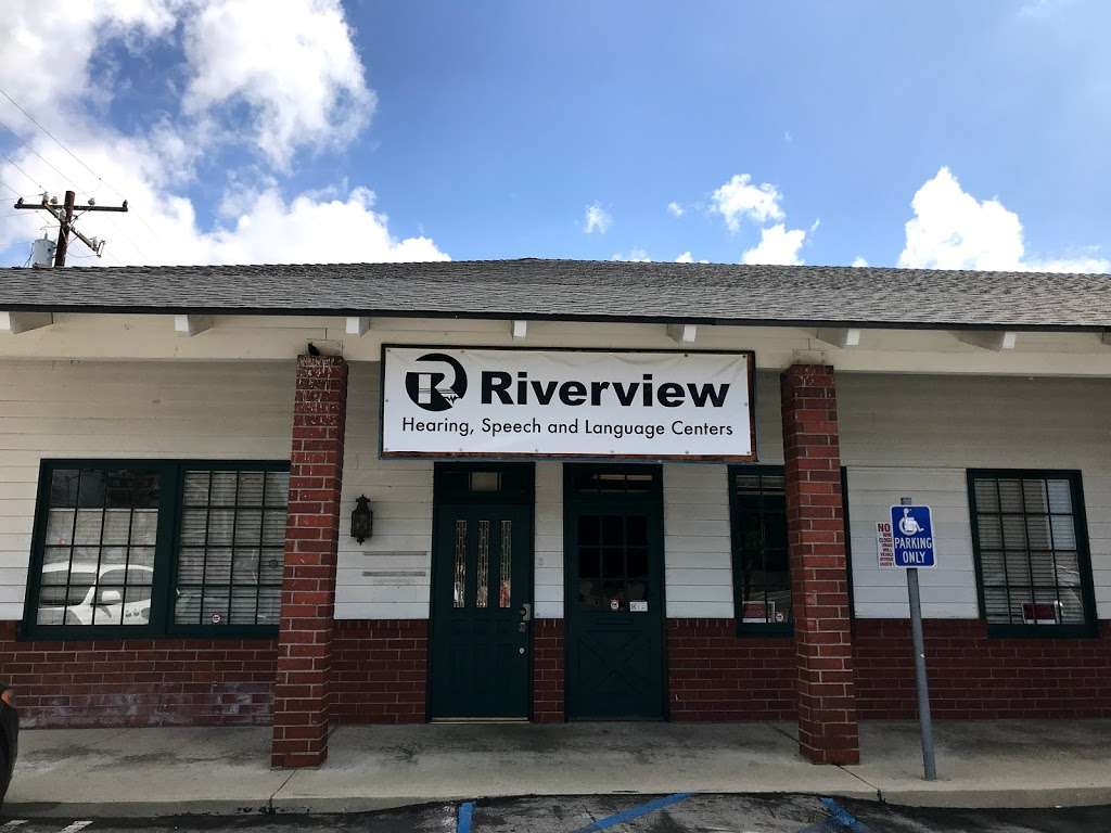 Riverview Hearing, Speech & Language Center | 2100 S Euclid St, Anaheim, CA 92802 | Phone: (714) 748-4327