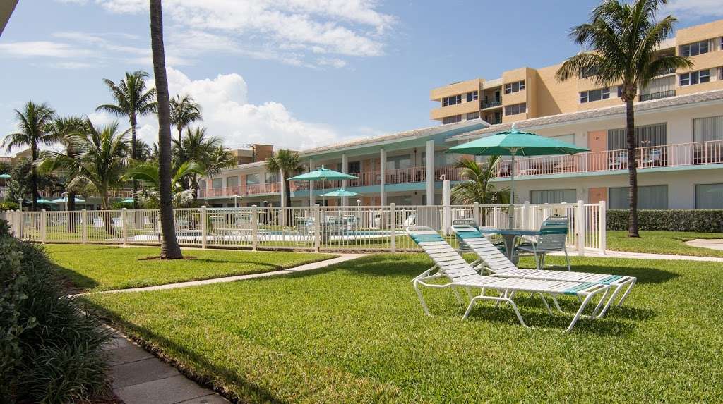 Sunrise Ocean Suites | 1231 Hillsboro Mile, Hillsboro Beach, FL 33062 | Phone: (954) 426-2525