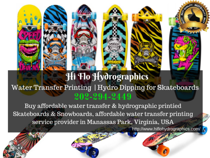 Hi Flo Hydrographics | 8620 Dakota Dr, Gaithersburg,, Gaithersburg, MD 20877 | Phone: (202) 294-2449