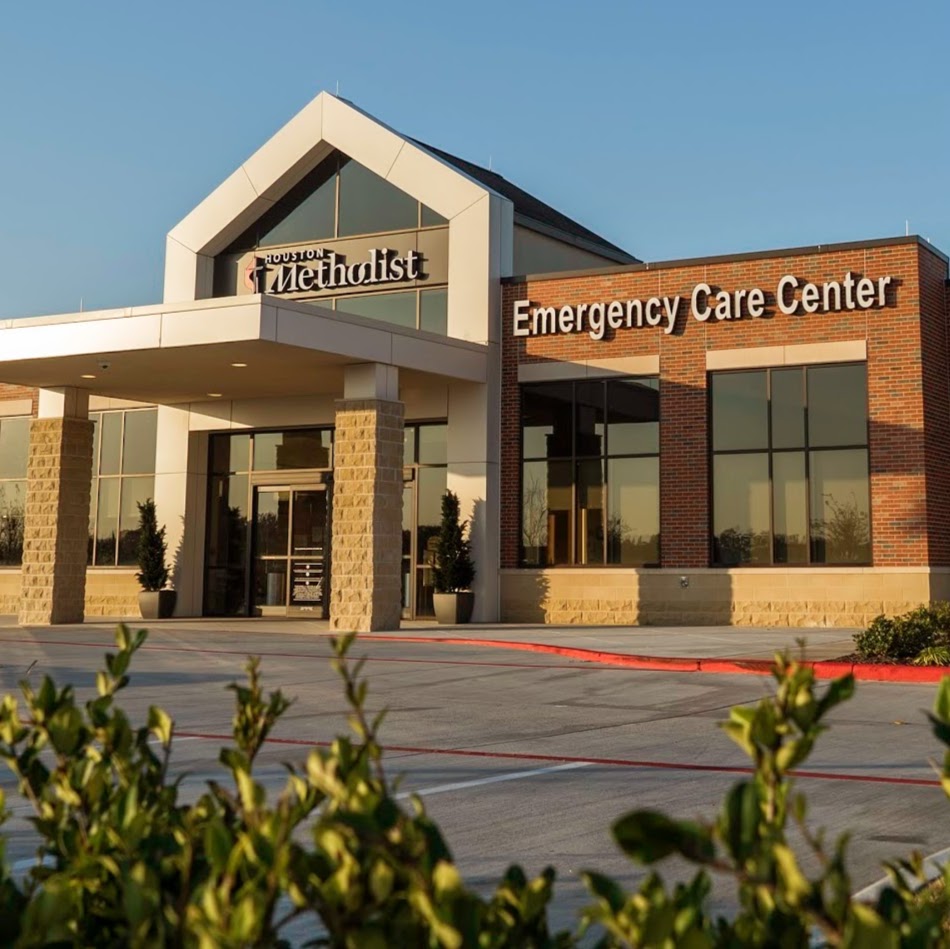 Houston Methodist Emergency Care Center in Sienna Plantation | 8200 Hwy 6, Missouri City, TX 77459, USA | Phone: (713) 441-3724