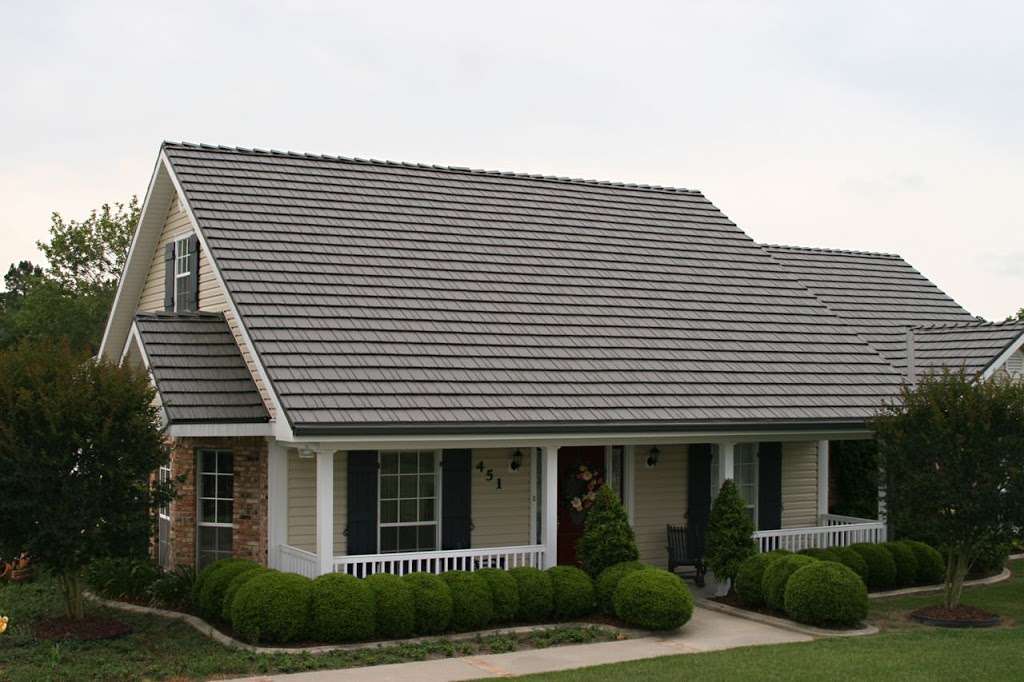 BCI Shingle Specialist | 1405 Whirlaway Ct, York, SC 29745, USA | Phone: (704) 969-9963