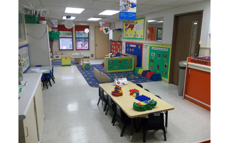 West Covina KinderCare | 3443 Nogales St, West Covina, CA 91792, USA | Phone: (626) 965-9611