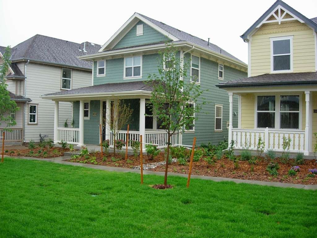 Stapleton REALTOR® | 3443 Florence Way, Denver, CO 80238, USA | Phone: (303) 378-2730