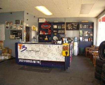 Lipseys Muffler and Tire | 2316 Sonoma Blvd, Vallejo, CA 94590, USA | Phone: (707) 643-3745