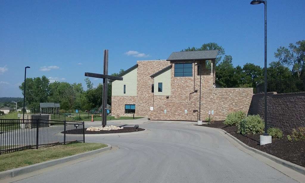 Trinity Lutheran Church Preschool | 21320 Midland Dr, Shawnee, KS 66218, USA | Phone: (913) 563-5280