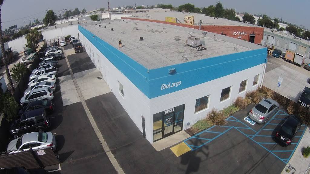 BioLargo | 14921 Chestnut St, Westminster, CA 92683, USA | Phone: (800) 400-2863