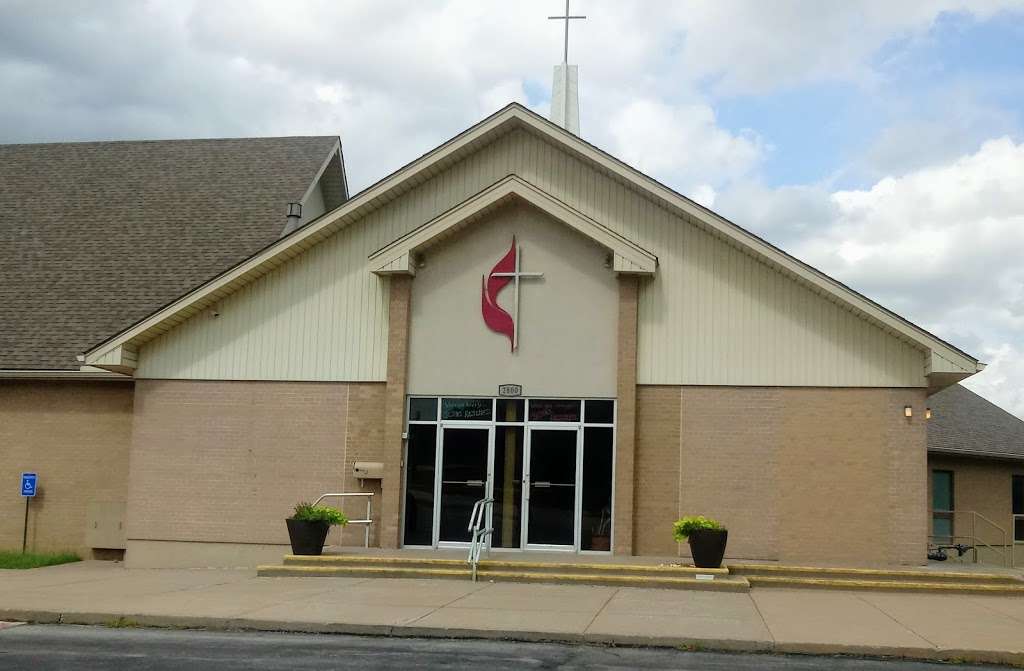 Good Shepherd Gladstone Campus | 1573, 2800 NE 64th St, Gladstone, MO 64118 | Phone: (816) 734-2216