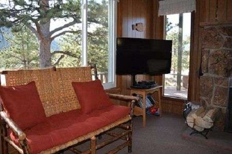 Oma and Opa’s Cabin | 903 Highacres Dr, Estes Park, CO 80517, USA | Phone: (970) 586-8166