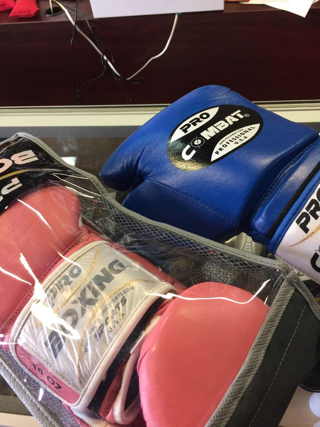 FIGHT SHOP® | 11555 Whittier Blvd, Whittier, CA 90601, USA | Phone: (562) 695-1155