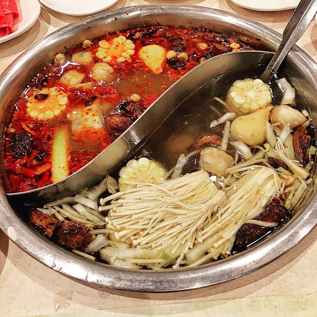 Hot Pot Hot Pot | 120 S Atlantic Blvd, Monterey Park, CA 91754, USA | Phone: (626) 282-1089