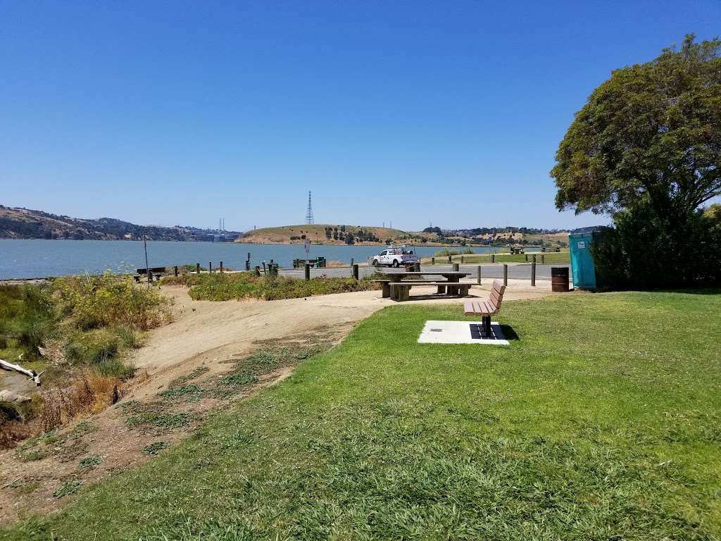 Twelfth Street Park | Benicia, CA 94510