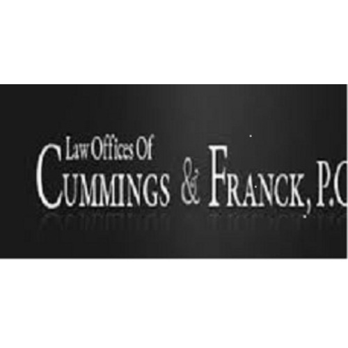 Law Offices of Cummings & Franck, P.C. | 1025 W 190th St #200, Gardena, CA 90248, USA | Phone: (213) 995-6132