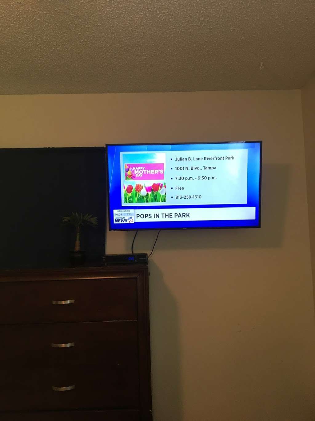 Polk county TV mounting | 1495 Ave H SW, Winter Haven, FL 33880, USA | Phone: (863) 521-5251