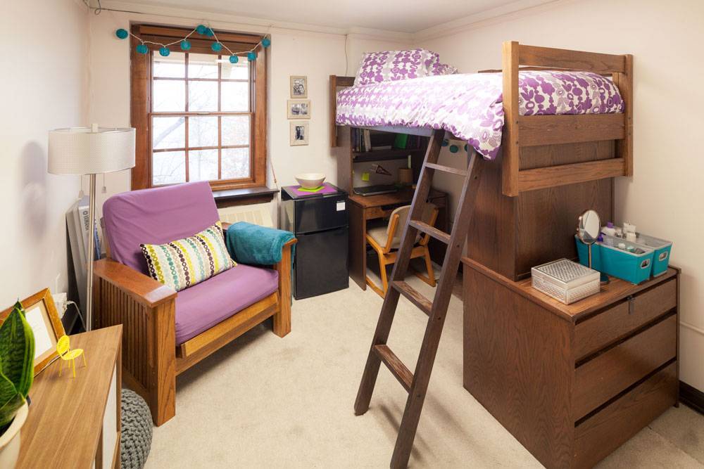 Tripp Residence Hall | 1510 Tripp Cir, Madison, WI 53706, USA | Phone: (608) 262-2420